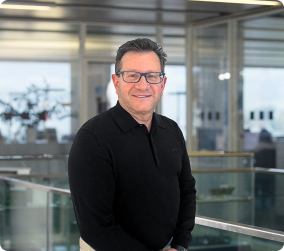 Head of Variosystems North America