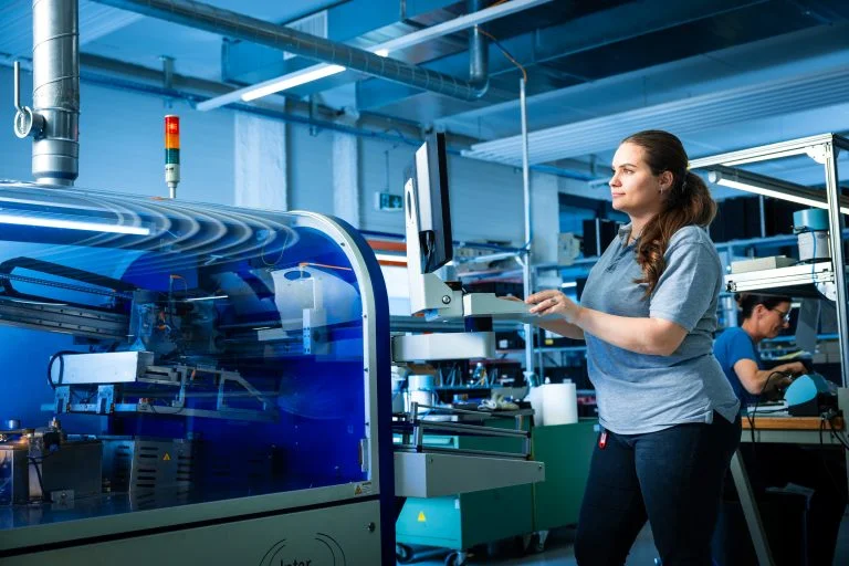 Six months since the launch of VARIOincubator and successful integration of Kubeg